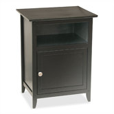 Oak Park End Table
