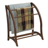 Blanket Racks
