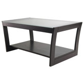 Radius Coffee Table