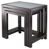Copenhagen 3 Piece Nesting Tables