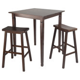 Kingsgate Pub Table Set