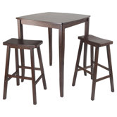 Inglewood Pub Table Set