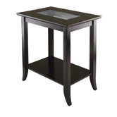 Genoa End Table
