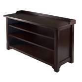 Dayton Storage Bench