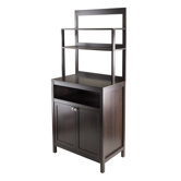 Jamie Cabinet