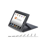 Genius Pro iPad 2/3/4 Case