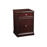 Mallory Rolling File Cabinet