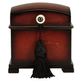 Arabella Ring Box