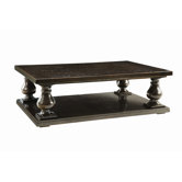 Freeport Coffee Table