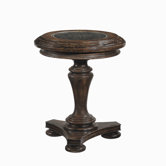Marquis End Table