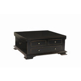 Westport Coffee Table