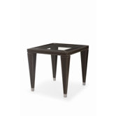 Bernhardt End Tables
