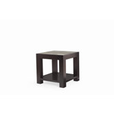 Fairmont End Table