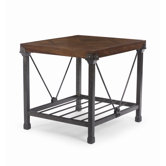 Hanover End Table