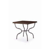 Warrington End Table