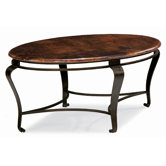 Clark Coffee Table