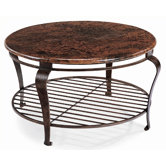 Clark Coffee Table