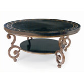 Connery Coffee Table