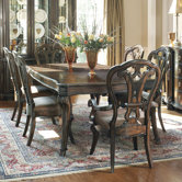 James Island 7 Piece Dining Set
