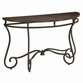 Carmel Console Table