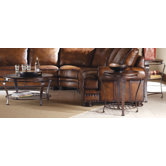Clark Coffee Table Set