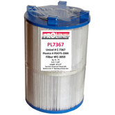 75 Square Foot Filter Cartridge