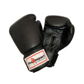 Durahide Leather Training Boxing Gloves
