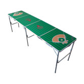 MLB 24" x 96" Tailgate Table