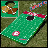 NCAA Bean Bag Toss Game Set