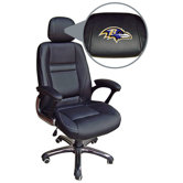 NFL Office Chair