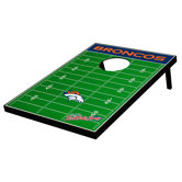 NFL Football Bean Bag Toss Game