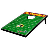 NFL Football Bean Bag Toss Game