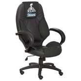 NFL Officially Licensed High-Back Office Chair