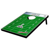 Tailgate Toss Lawn Games