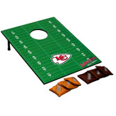 NFL Silver TailgateToss