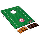 NCAA Silver Tailgate Toss