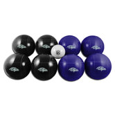 NFL Bocce Ball Set