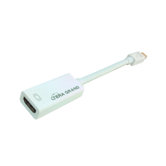 Mini DisplayPort Male to HDMI Female Adapter