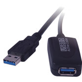 USB 3.0 Active Extension Cable