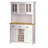 Dining Room Hutches