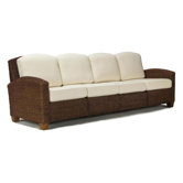 Cabana Banana 4 Section Sofa
