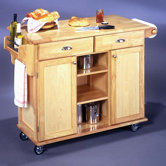 Napa Kitchen Cart