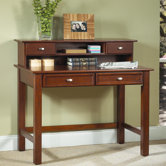 Hanover Student Desk with 2 Drawers