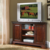 Lafayette 50" Corner TV Stand