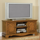 Country Casual 44" TV Stand