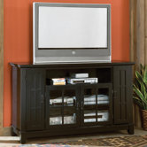 Arts and Crafts 60" TV Stand