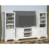 Home Styles Entertainment Centers