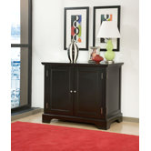 Bedford Compact Office Cabinet
