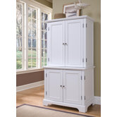 Naples Armoire