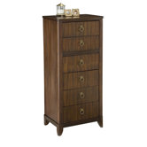Paris Lingerie/Jewelry Chest
